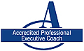 accredired professional executive coach